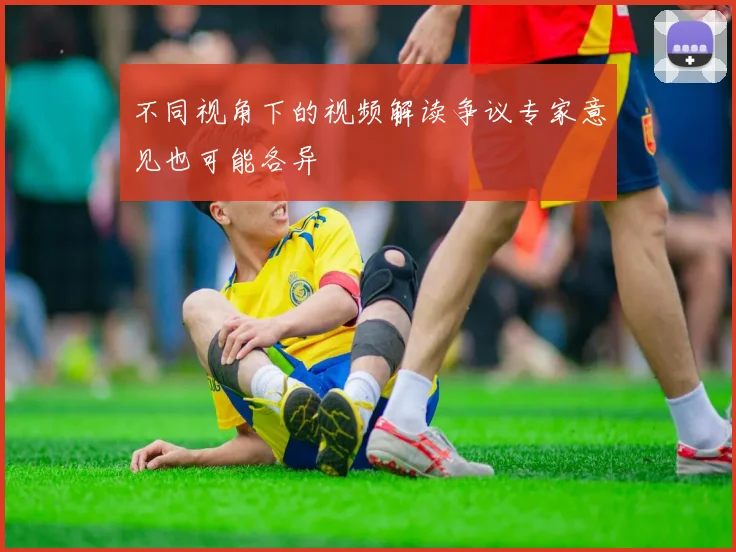 不同视角下的视频解读争议专家意见也可能各异
