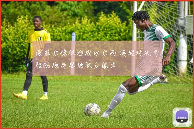 谢菲尔德联迎战切尔西 英超对决考验防线与客场取分能力